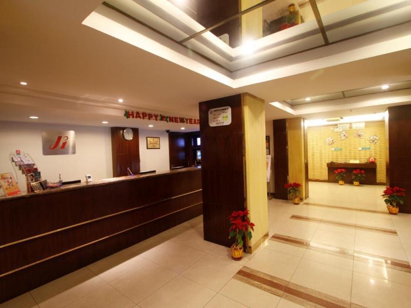 Park Inn By Radisson Shanghai Huanqiugang Dış mekan fotoğraf