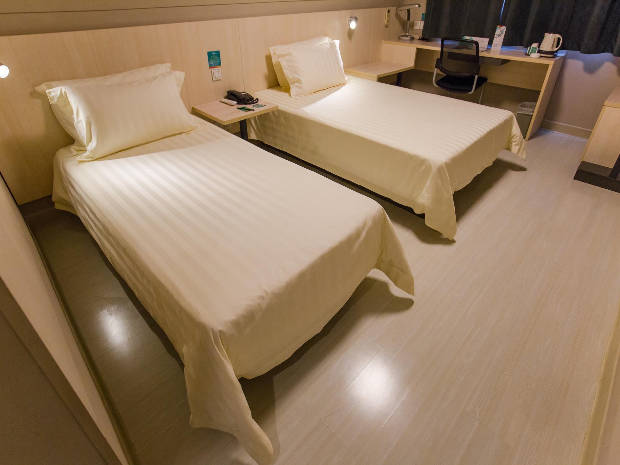 Park Inn By Radisson Shanghai Huanqiugang Dış mekan fotoğraf