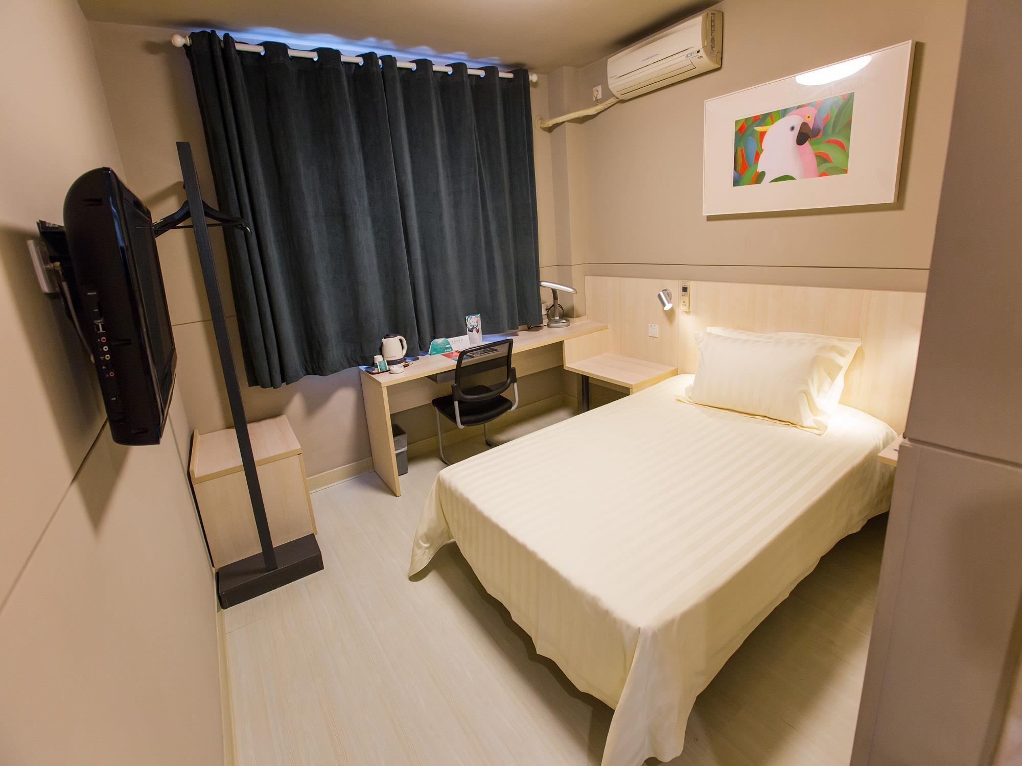 Park Inn By Radisson Shanghai Huanqiugang Dış mekan fotoğraf